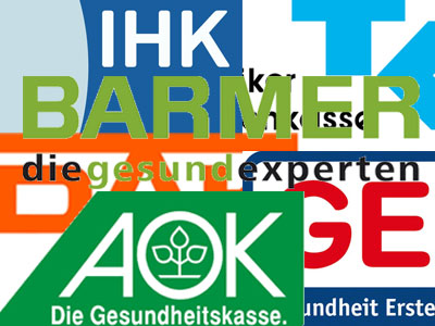 Krankenkassen
