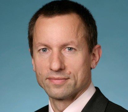 Udo X. Kaisers, Uniklinik Ulm