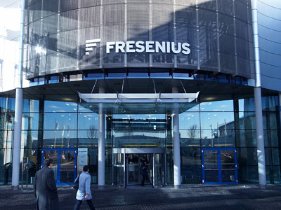 Fresenius