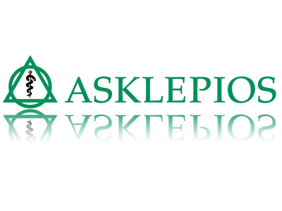 Asklepios Logo