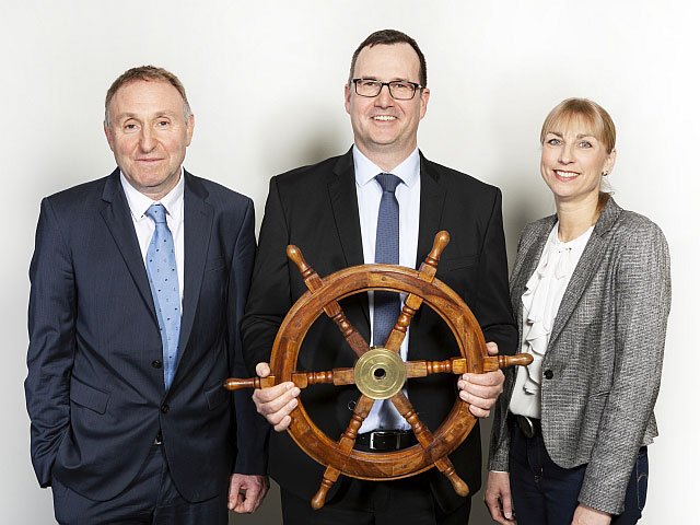 Direktorium Sankt Elisabeth Krankenhaus Eutin