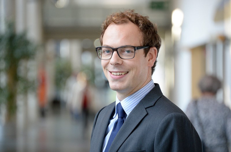 Jan Hendrik Unger Jan Hendrik Unger