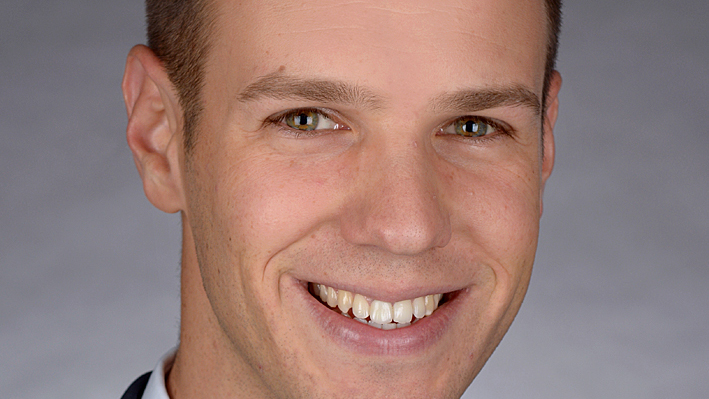 Nikolai Stolzenberger