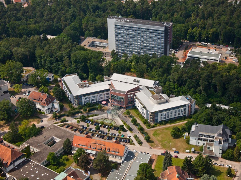 Universitätsklinikum des Saarlandes