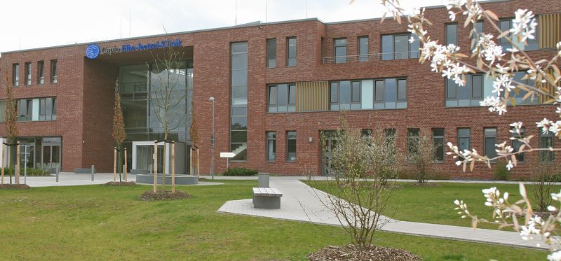 Elbe-Jeetzel-Klinik Dannenberg