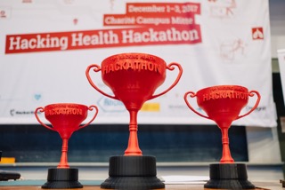 Hacking Health Hackathon Hacking Health Hackathon