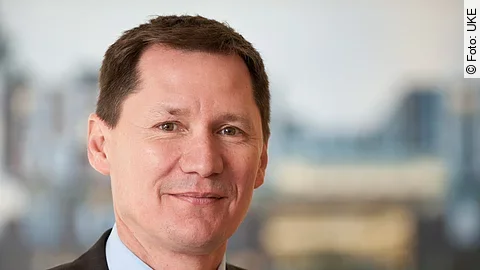 Joachim Prölß - UKE