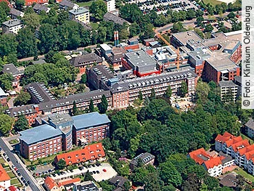 Klinikum Oldenburg