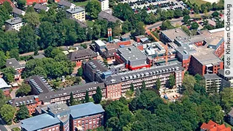 Klinikum Oldenburg