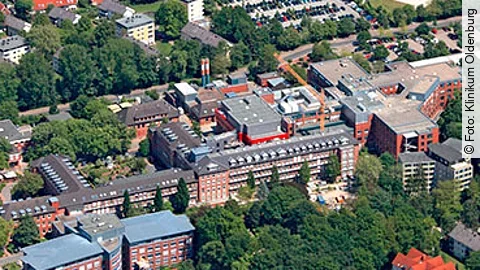 Klinikum Oldenburg