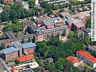 Klinikum Oldenburg