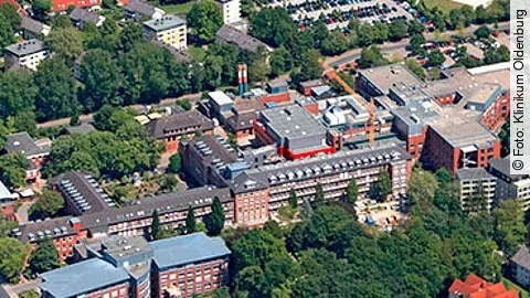 Klinikum Oldenburg
