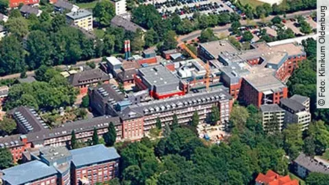 Klinikum Oldenburg