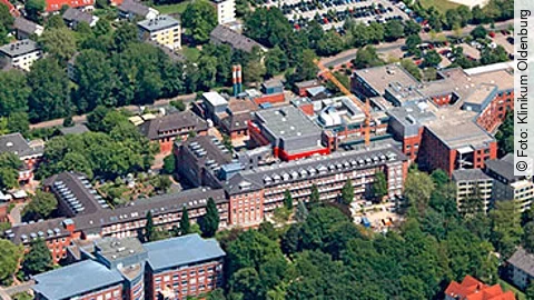 Klinikum Oldenburg