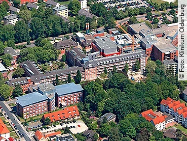 Klinikum Oldenburg