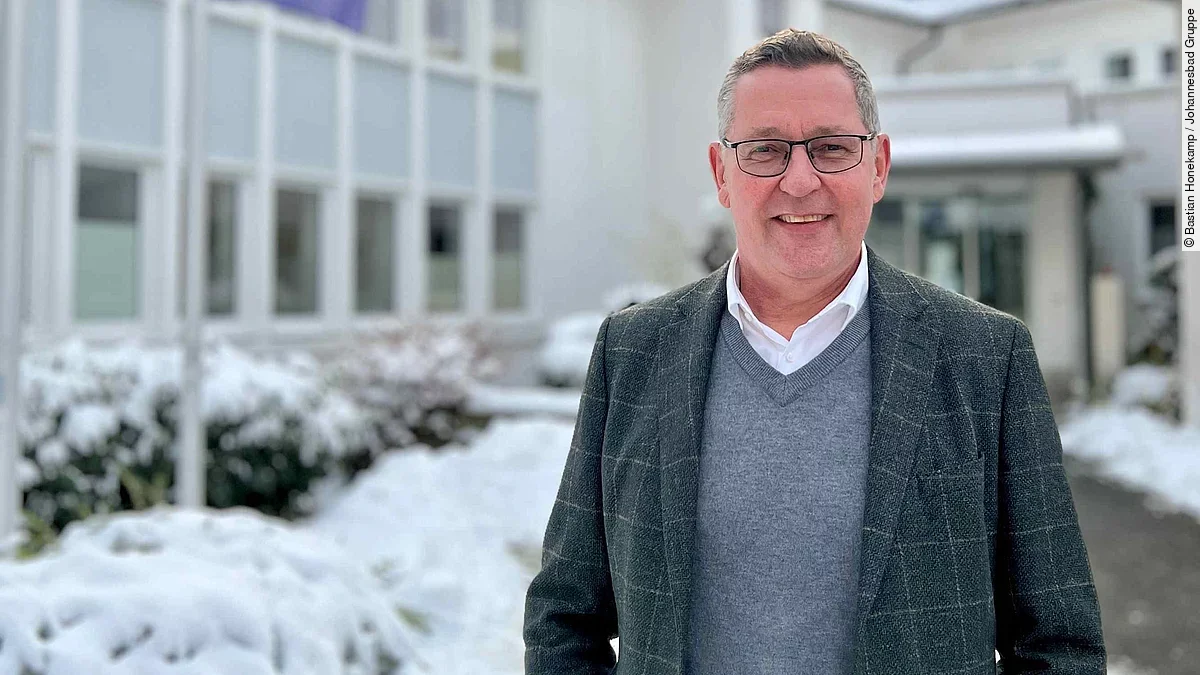 Uwe Hackenbracht Uwe Hackenbracht