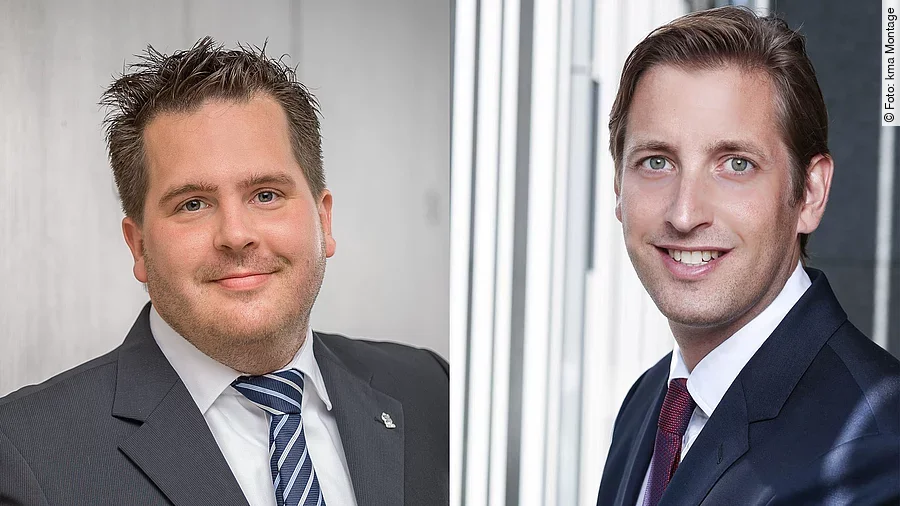 Sebastian Haeger und Roland Giersberg, Sana