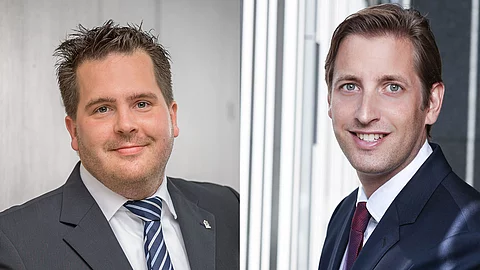 Sebastian Haeger und Roland Giersberg, Sana
