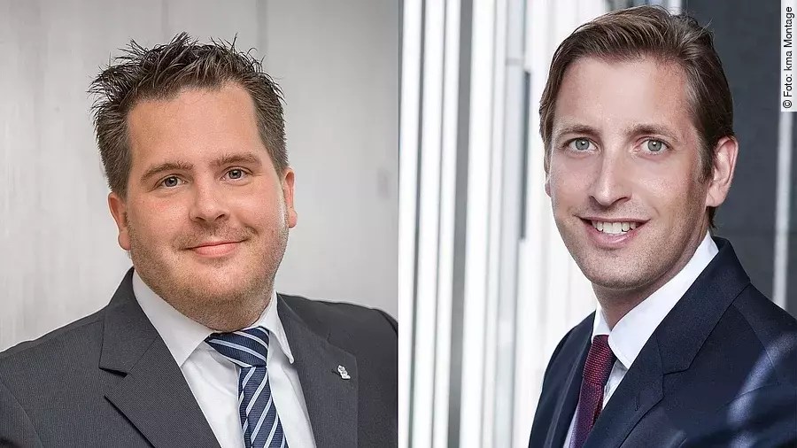 Sebastian Haeger und Roland Giersberg, Sana
