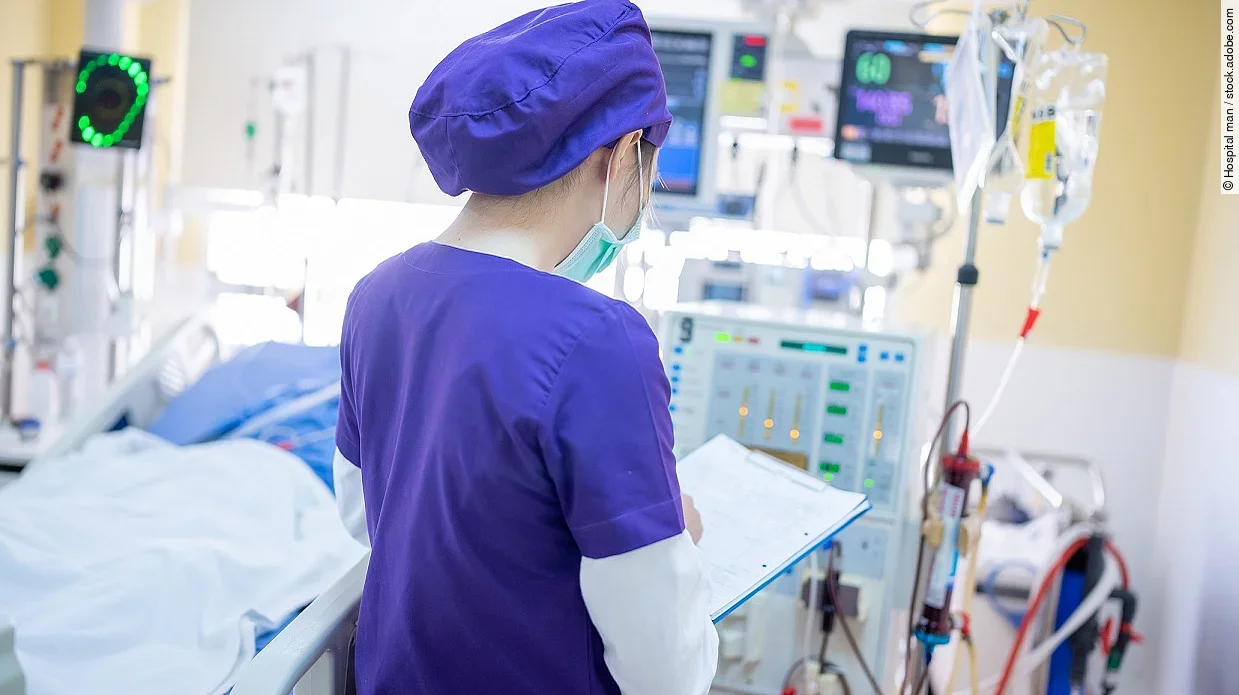 Intensivpflege Intensivpflege