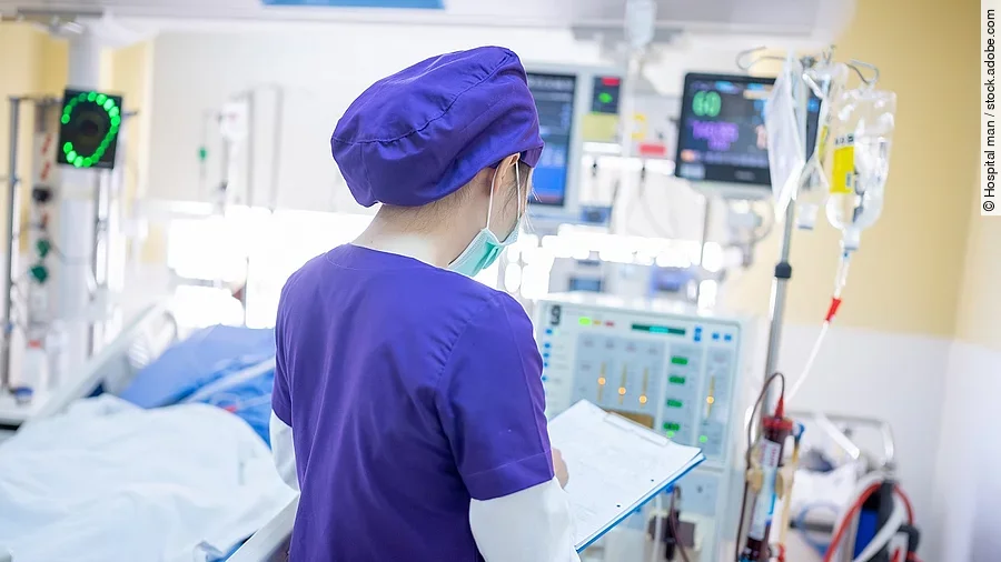 Intensivpflege Intensivpflege