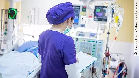 Intensivpflege Intensivpflege