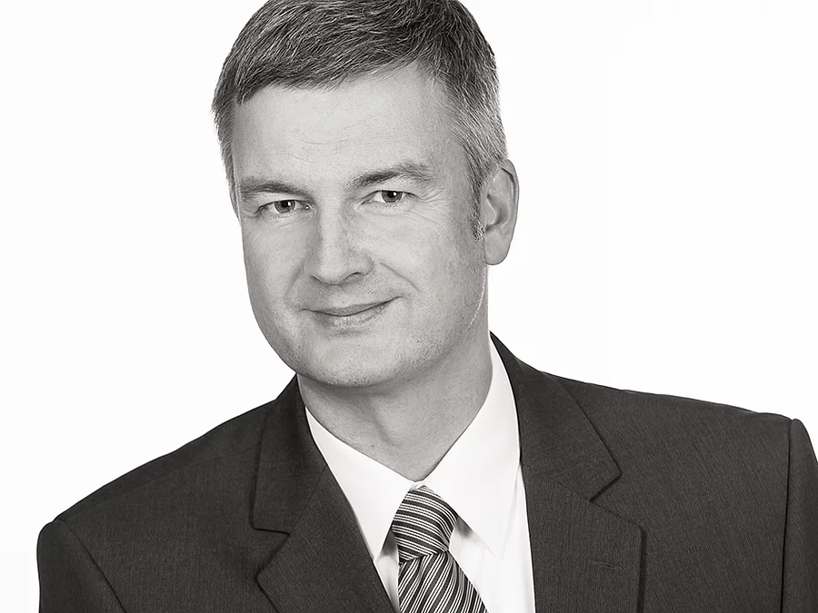 Christian Schroth, BG Unfallklinik Murnau Christian Schroth, BG Unfallklinik Murnau