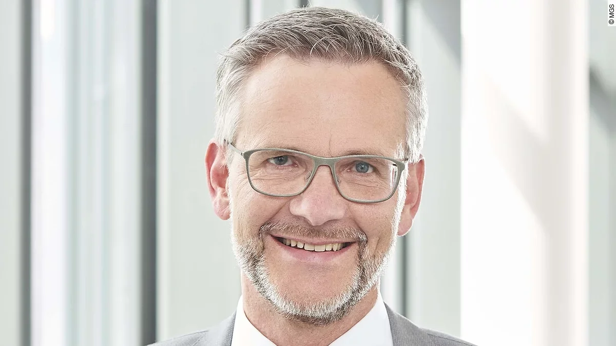 Hans-Jürgen Winkelmann