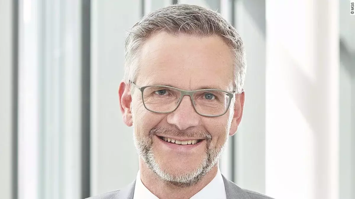 Hans-Jürgen Winkelmann Hans-Jürgen Winkelmann