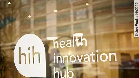 Health Innovation Hub