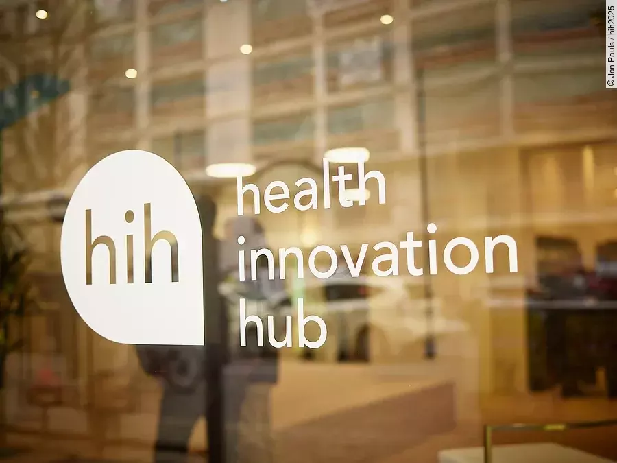 Health Innovation Hub