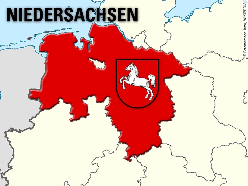 Niedersachsen
