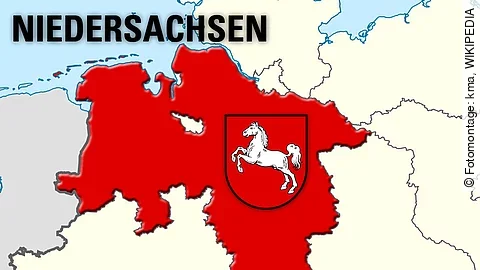 Niedersachsen