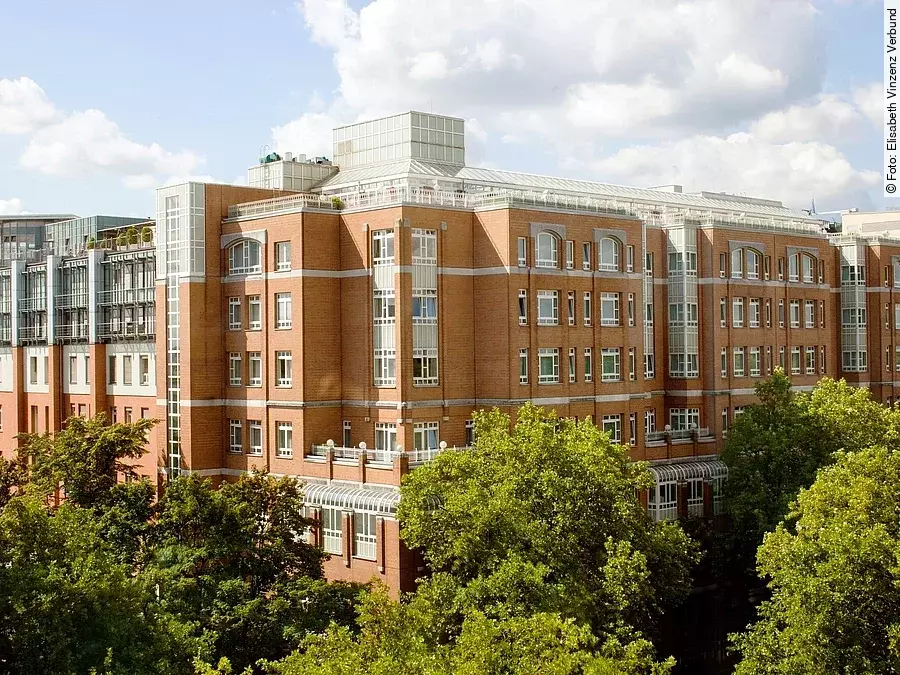 Franziskus-Krankenhaus Berlin