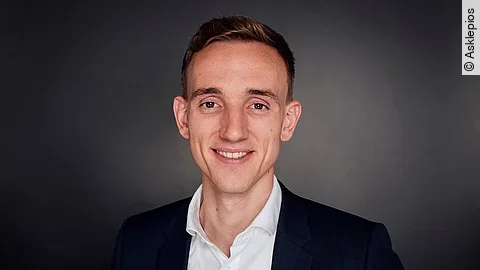 Benedikt Brörmann Benedikt Brörmann