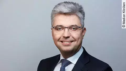 Dr. André M. Schmidt