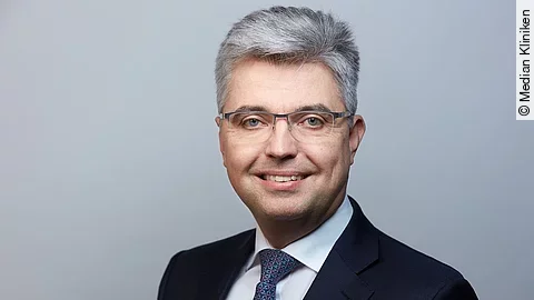 Dr. André M. Schmidt