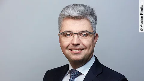 Dr. André M. Schmidt