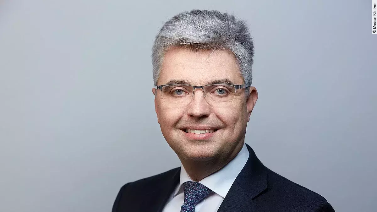 Dr. André M. Schmidt