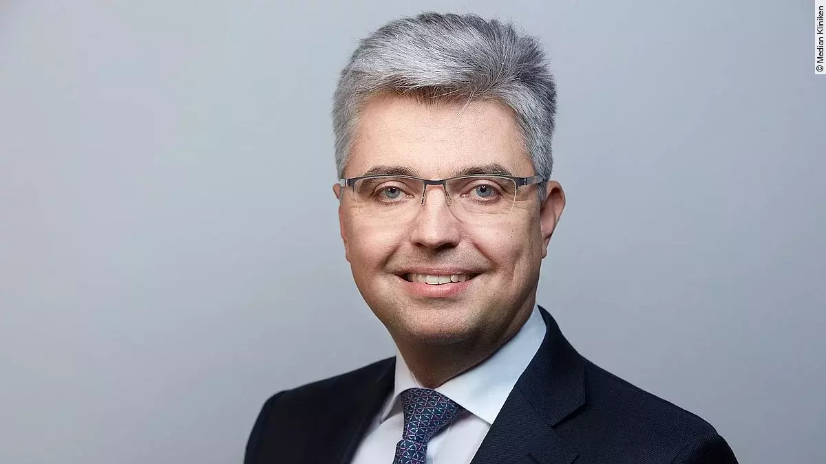 Dr. André M. Schmidt