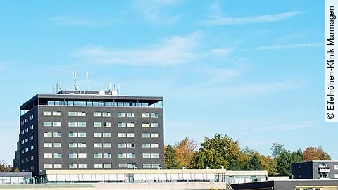Eifelhöhen-Klinik Marmagen