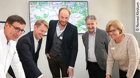 Dr. Max von Holleben