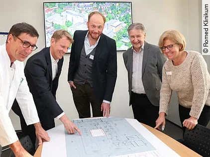 Dr. Max von Holleben