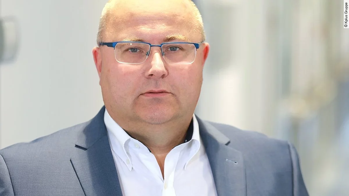 Kai Siekkötter Kai Siekkötter