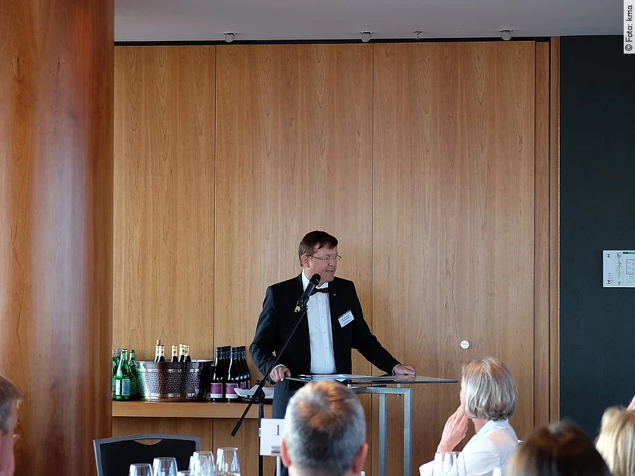 Dr. Gerhard Sontheimer, Vanguard AG Dr. Gerhard Sontheimer, Vanguard AG