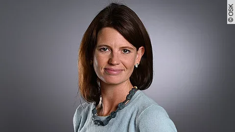 Julia Baule, Unternehmensentwicklerin