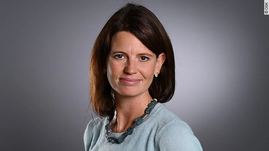 Julia Baule, Unternehmensentwicklerin