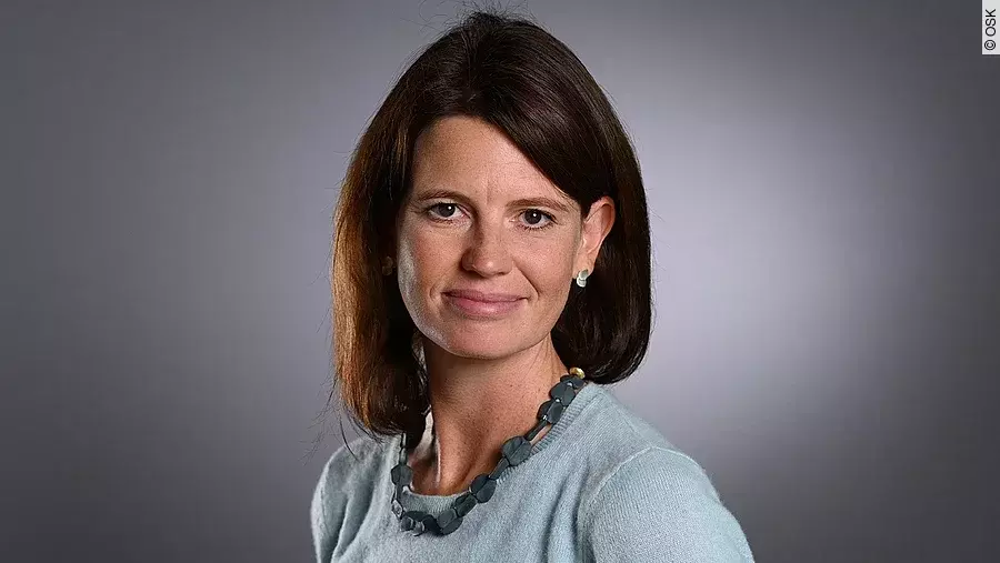 Julia Baule, Unternehmensentwicklerin