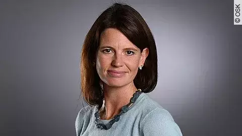 Julia Baule, Unternehmensentwicklerin
