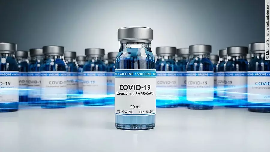Corona-Impfstoff